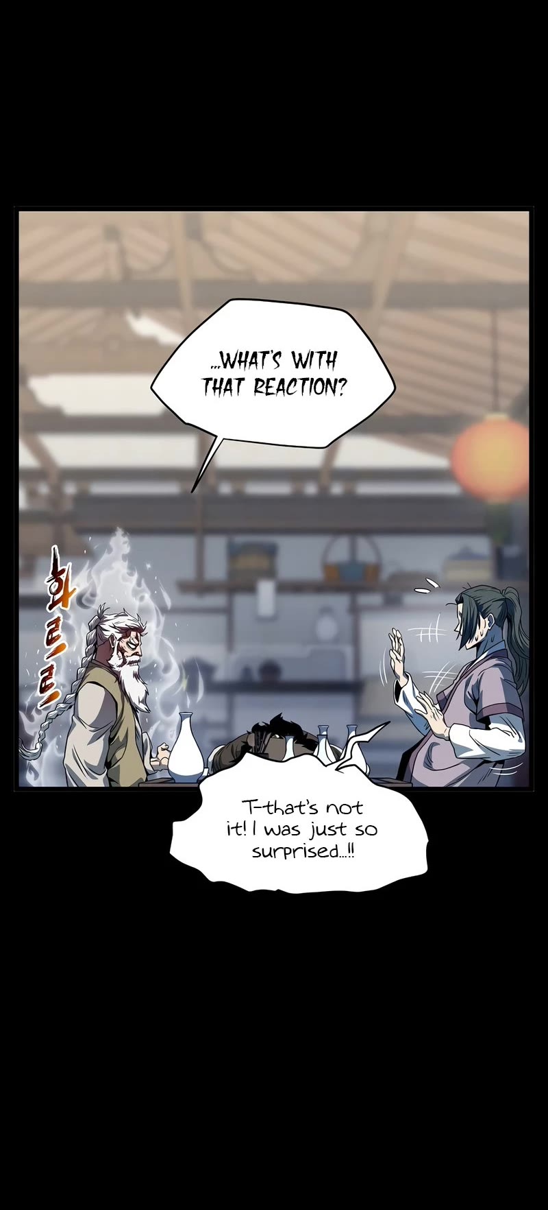 Murim Login Chapter 119 image 21